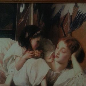 Meet your Posher, Thanh thuy